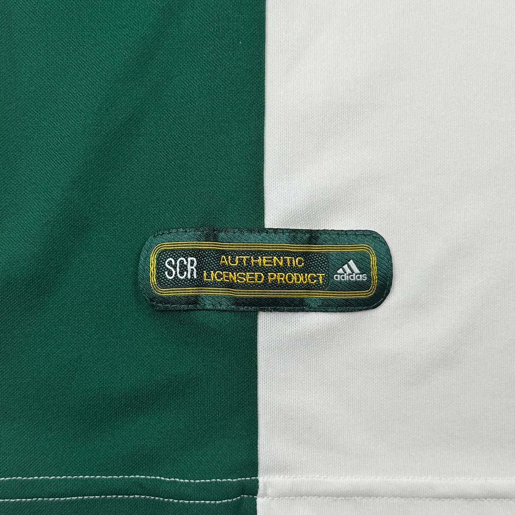 SK Rapid Wien Heim 2001-03 XL (9/10)