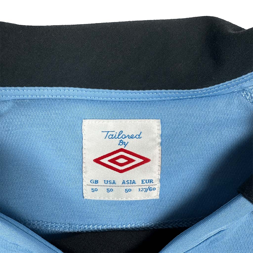 Manchester City Heim XXL 2012/13 (9/10)