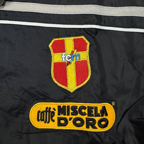 FC Messina Regenjacke 2000er XL (8/10)