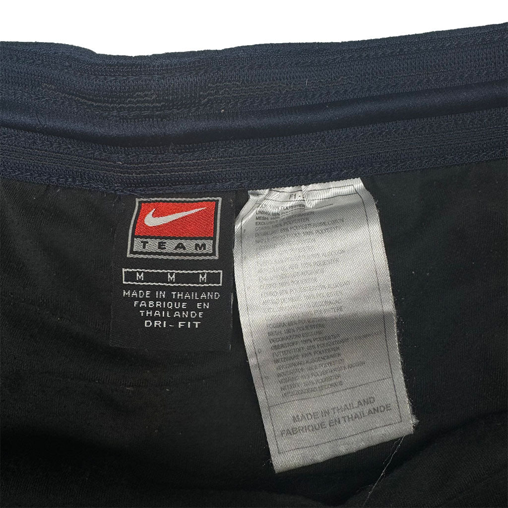 FC Barcelona Shorts Heim 2001/02 M (7/10)
