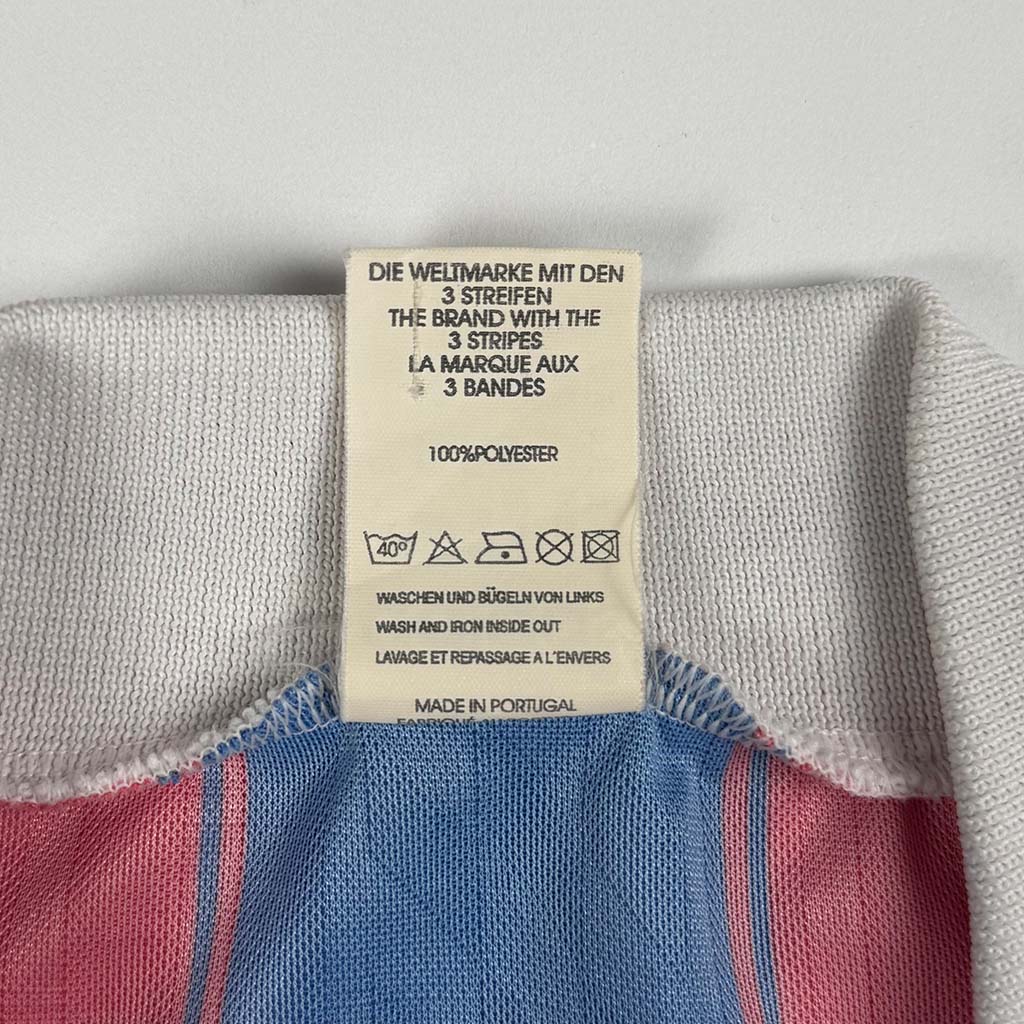 FC Bayern München Heim 1995-97 XL 'Klinsmann' (8/10)