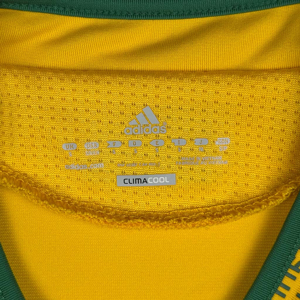 Südafrika Heim 2010 S (9/10)