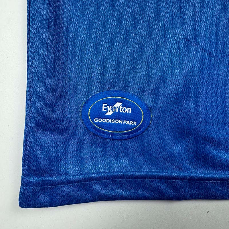 FC Everton Heim 1997-99 XL (8/10)
