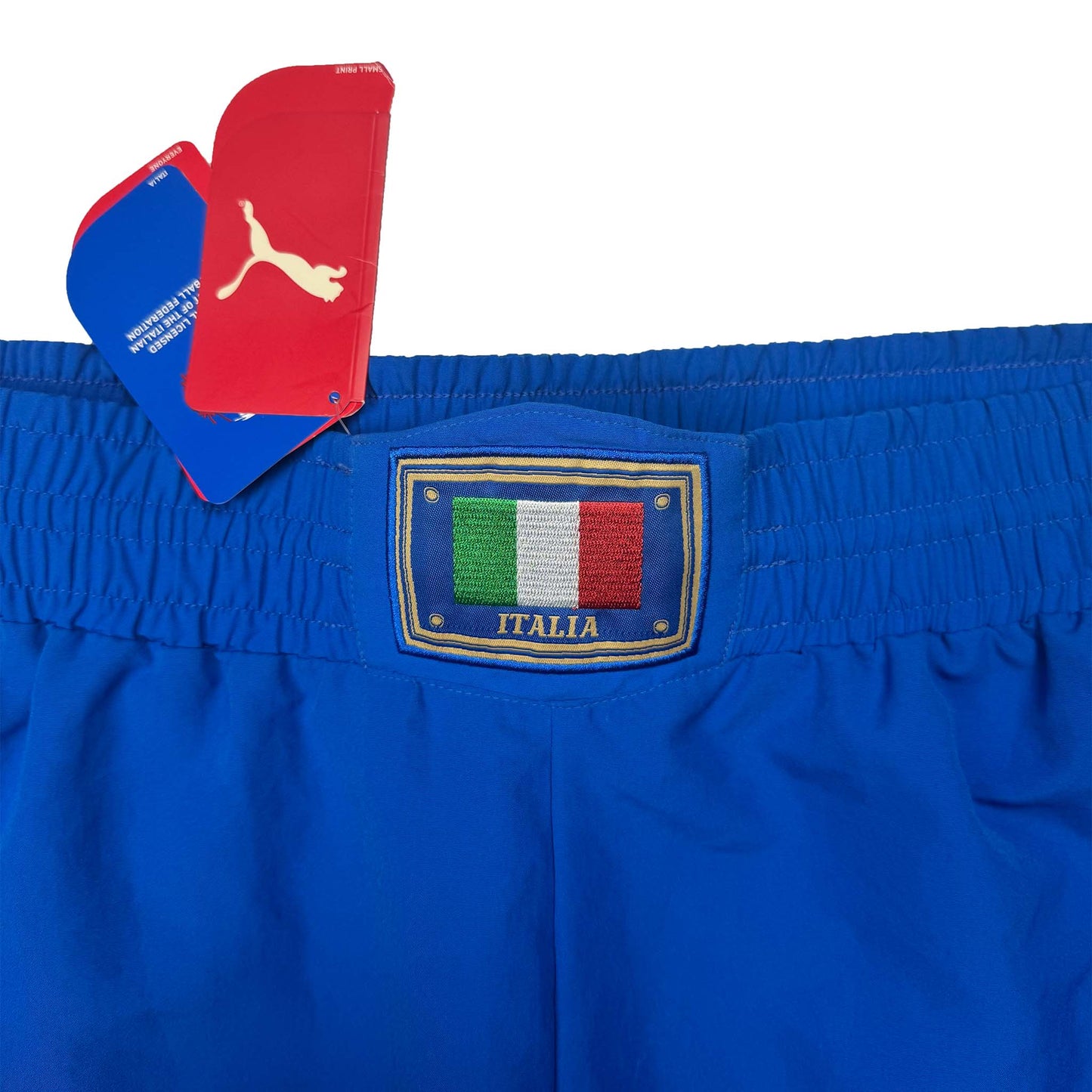 Italien Shorts Heim 2010 XXL (10/10)