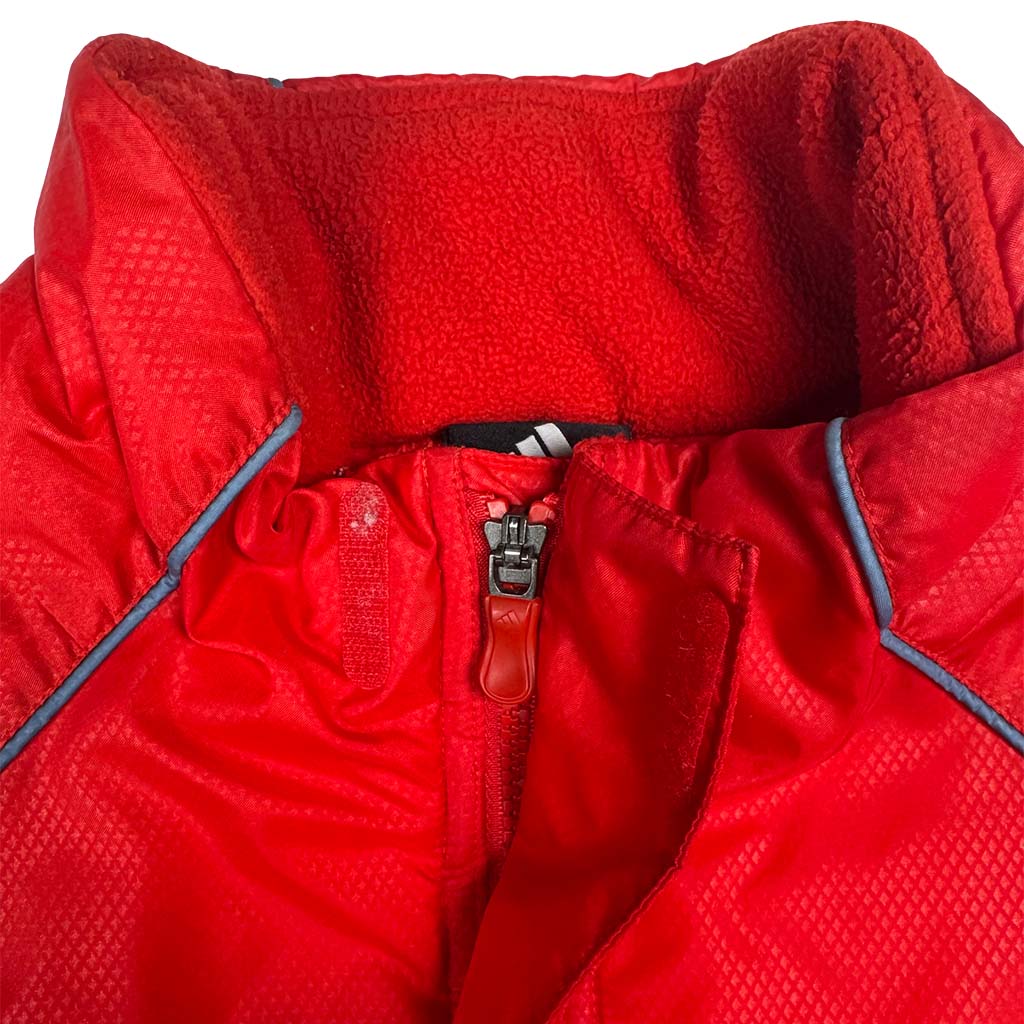 FC Bayern München Stadionjacke 2005/06 L (9/10)