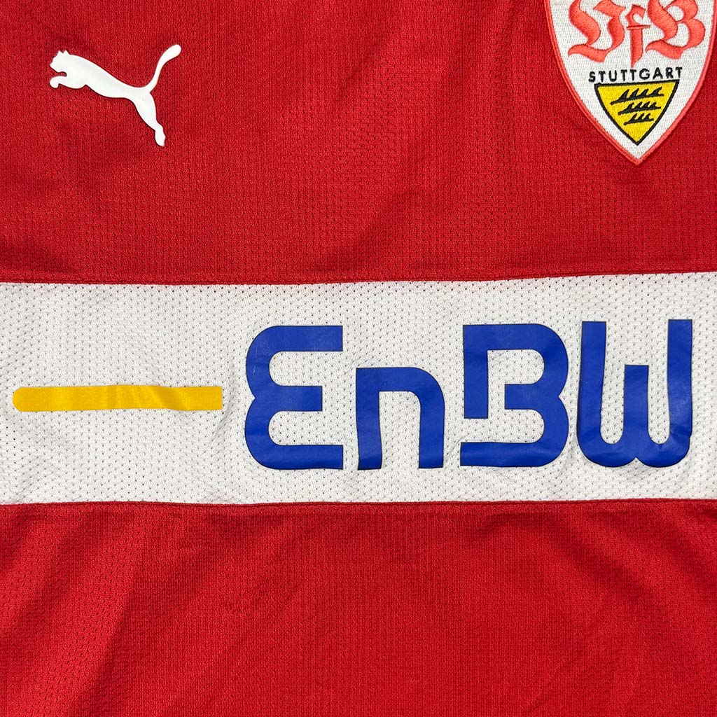 VfB Stuttgart Auswärts 2008-10 XL (8/10)