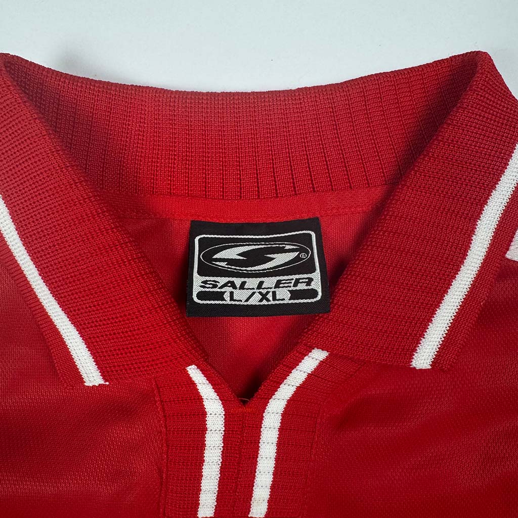 1. FC Köln Heim 2002/03 L/XL (9/10)