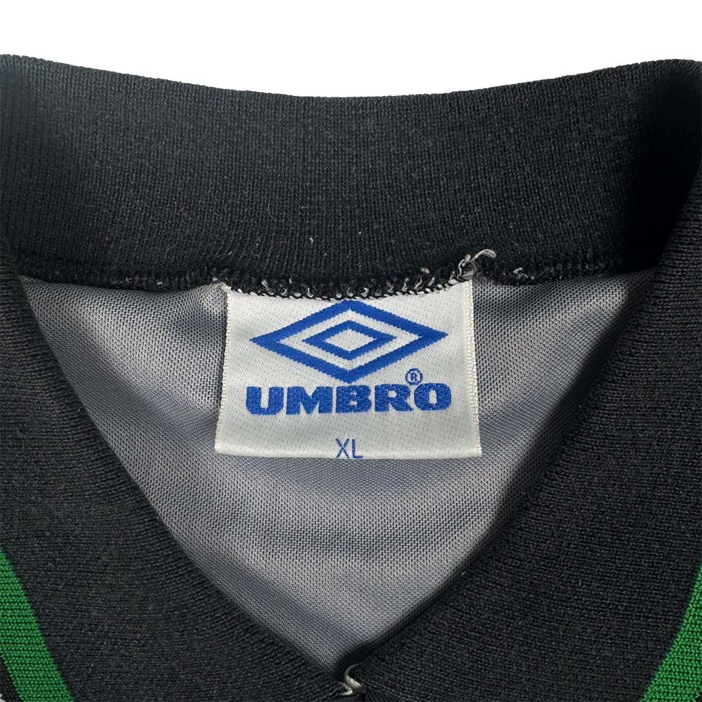 Celtic Auswärts 1994-96 XL (7/10)