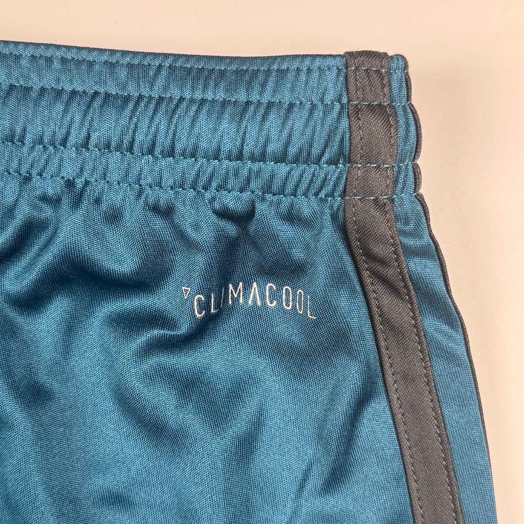 Real Madrid Shorts (Ausweich) 2017/18 Größe (9/10)
