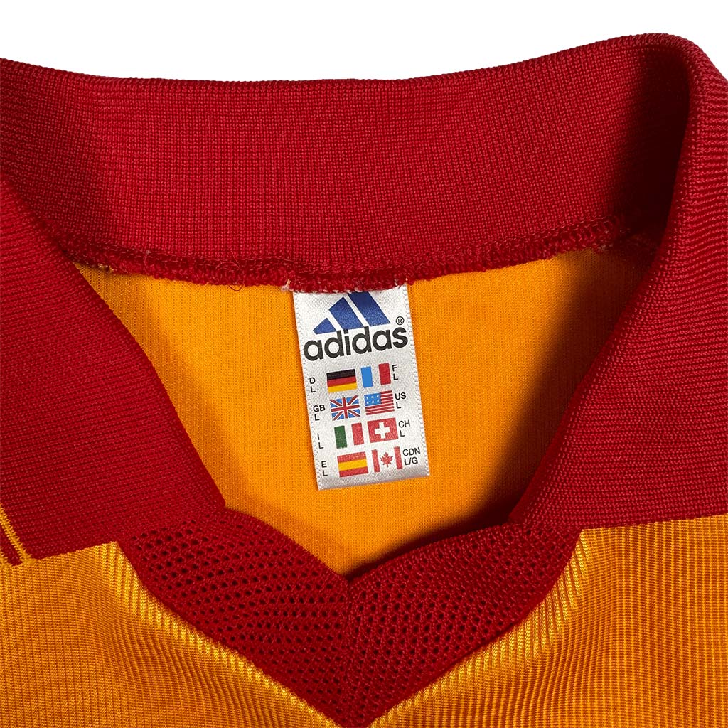 SL Benfica Lissabon Auswärts 1998/99 L (9/10)