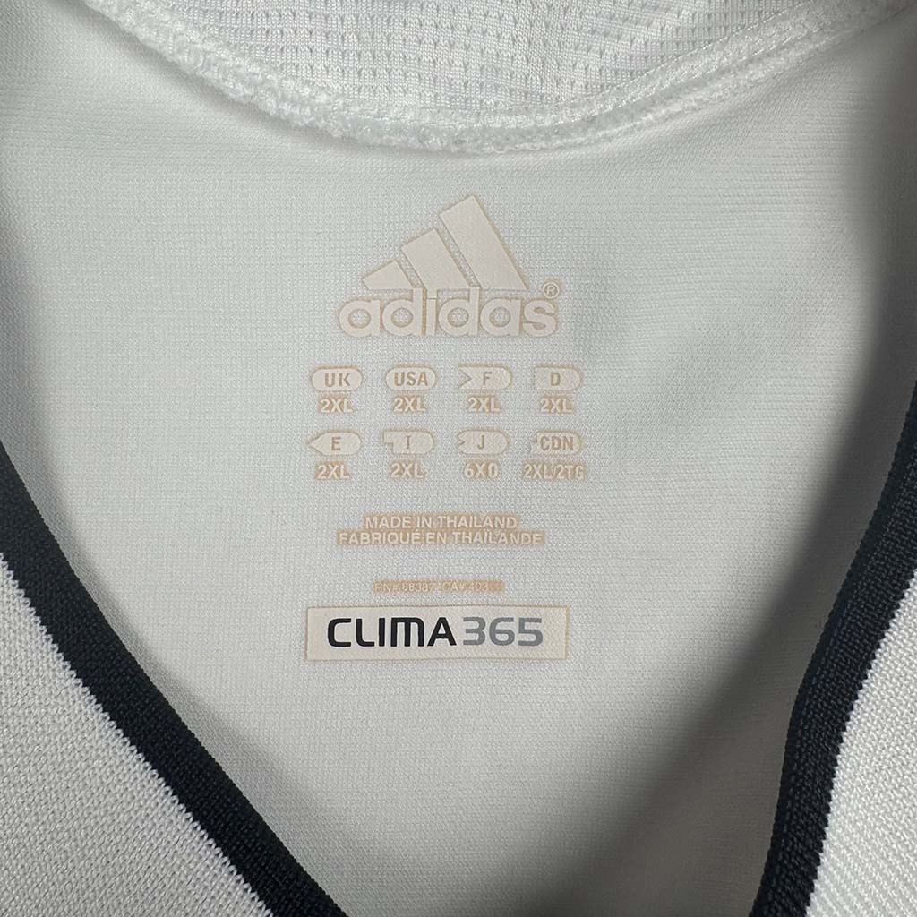 Newcastle United Heim 2009/10 XXL (9/10)