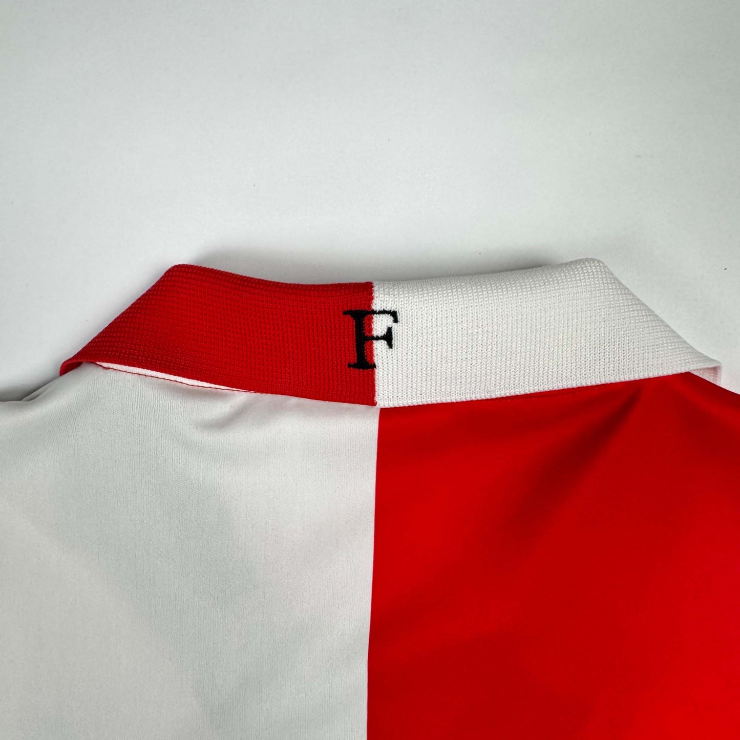 Feyenoord Rotterdam Heim 2000/01 L (9/10)
