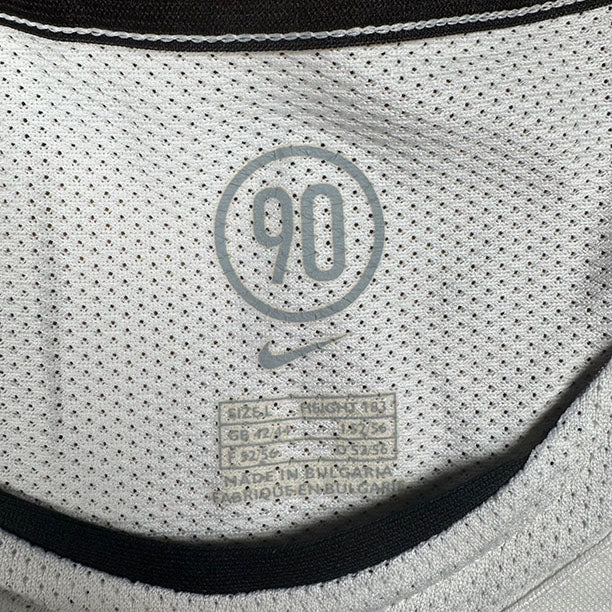 Hamburger SV Heim 2004/05 L (7/10)
