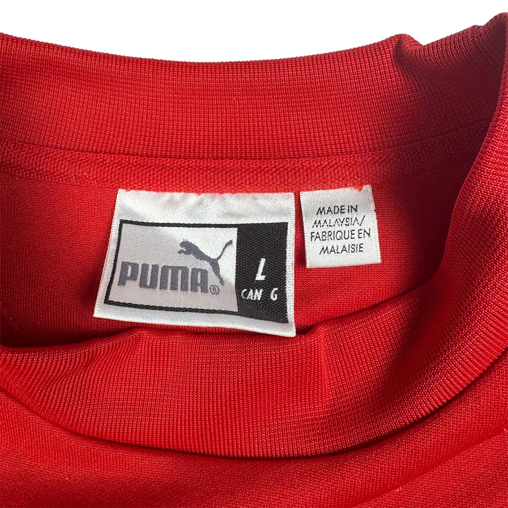 VfB Stuttgart Sweater 2000er L (9/10)