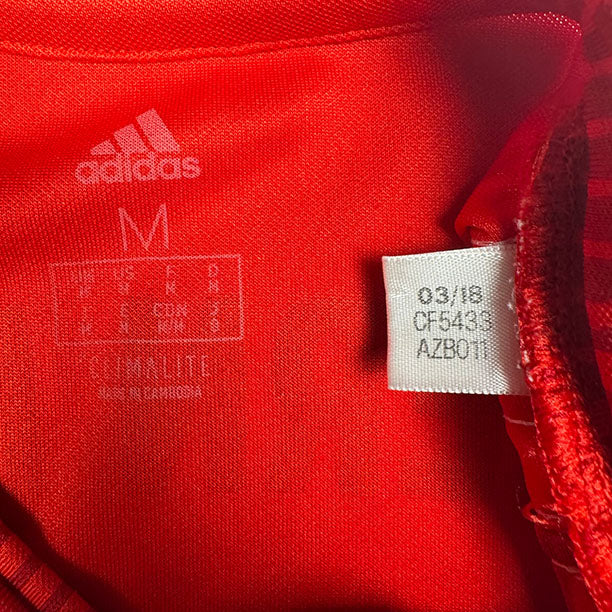 FC Bayern München Heim 2018/19 M (9/10)