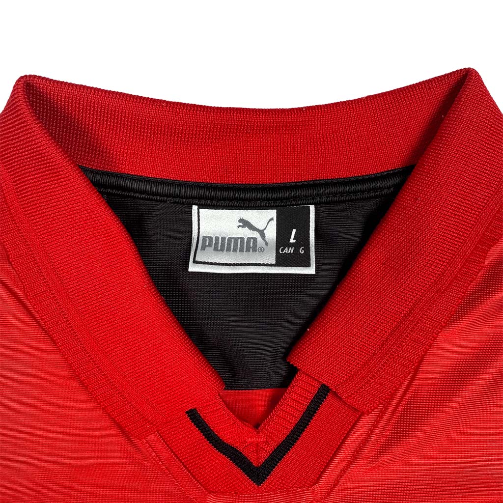 1. FC Köln Trainingsshirt 90er L (9/10)