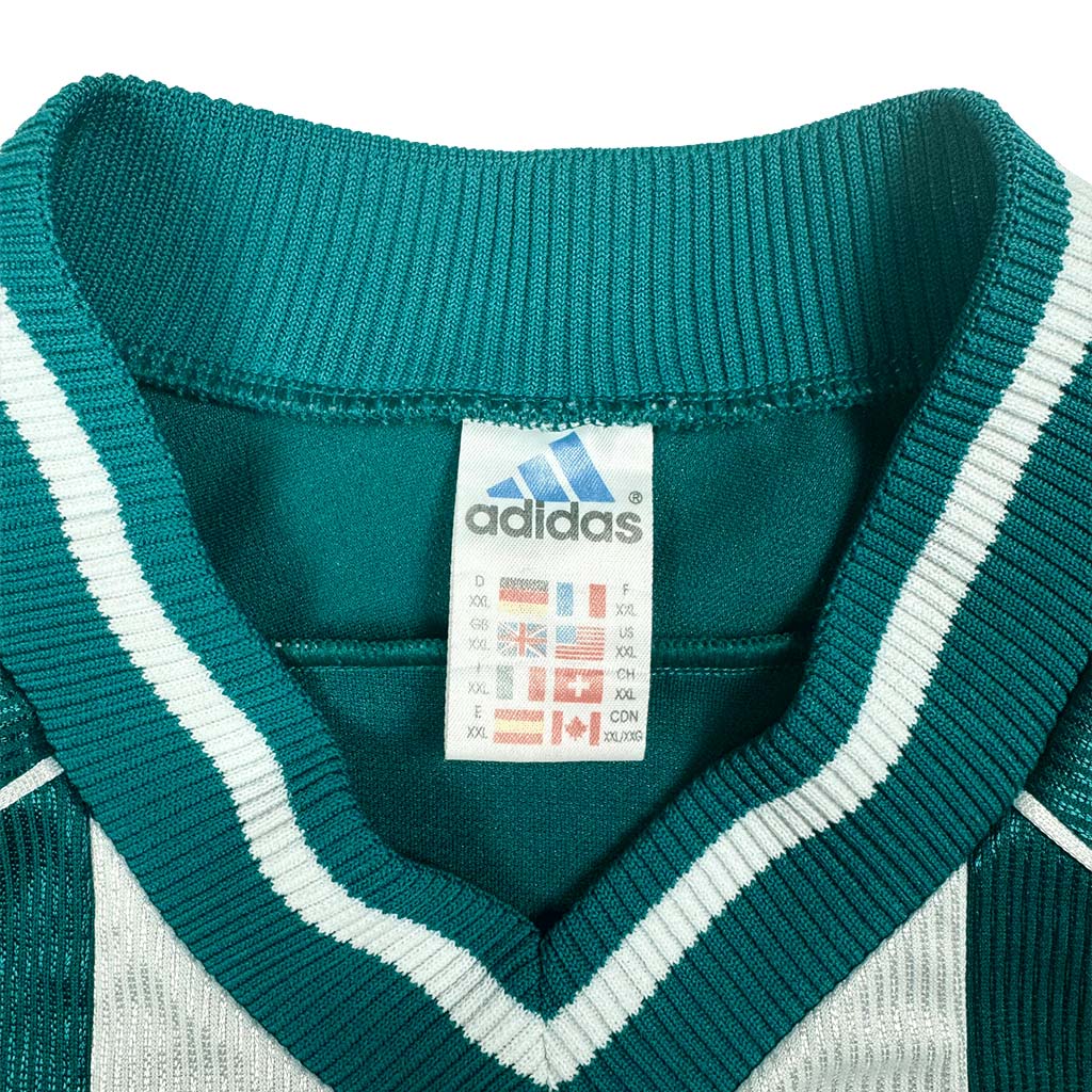 Deutschland Auswärts 1998 XXL (6/10)