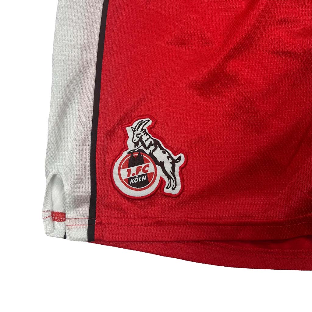 1. FC Köln Shorts (Training) 90er L (8/10)