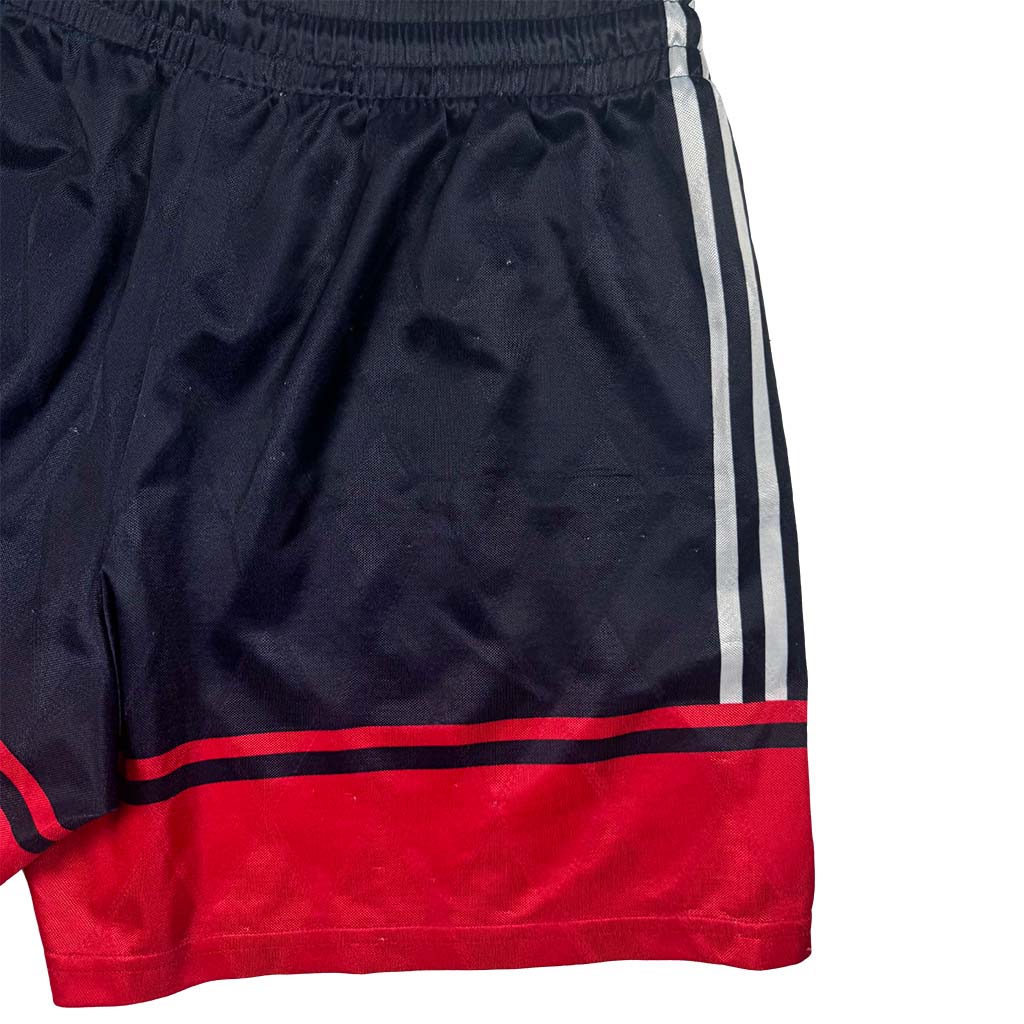 FC Bayern München Shorts Heim 1997-99 L (5/10)