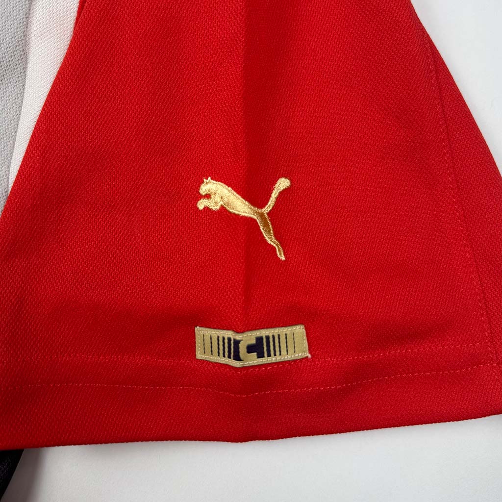 VfB Stuttgart Trainingsshirt 2004/05 XL (9/10)