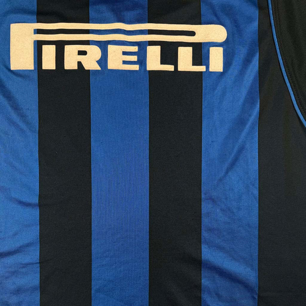 Inter Mailand Heim 2000/01 XL (7/10)
