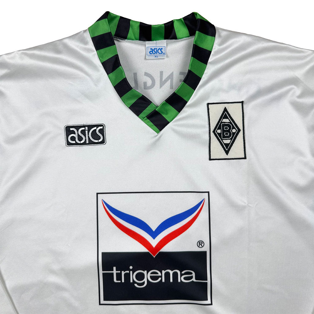 Borussia Mönchengladbach Heim 1992-94 XL (9/10)