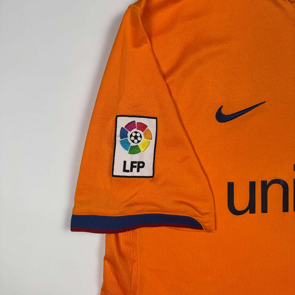FC Barcelona Ausweich 2007/08 XL (9/10)