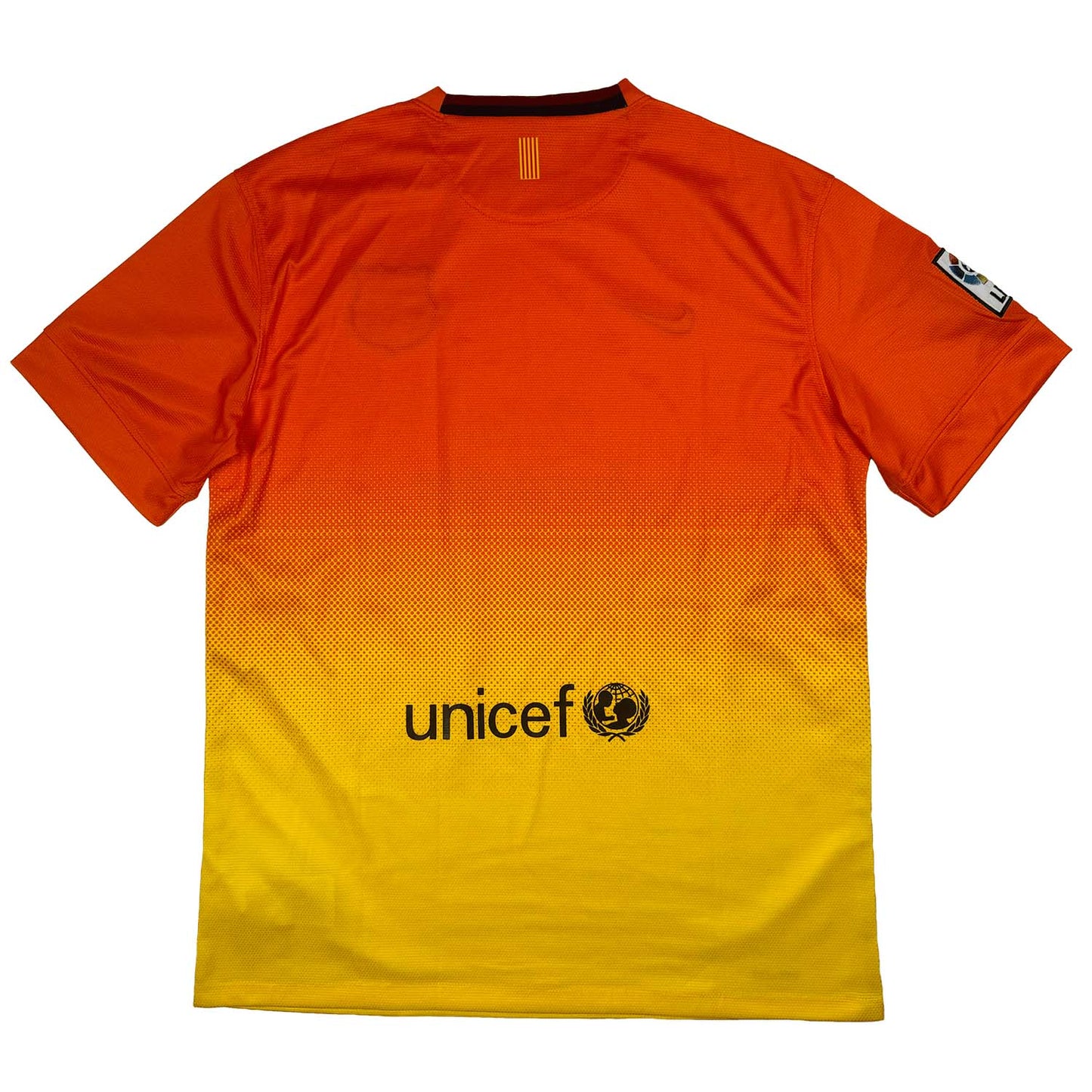 FC Barcelona Auswärts 2012/13 L (9/10)