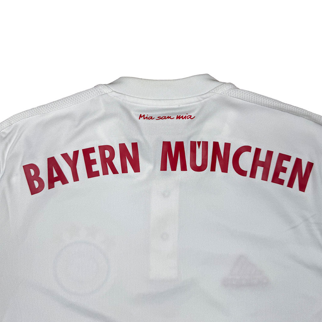 FC Bayern München Auswärts 2015/16 M (8/10)