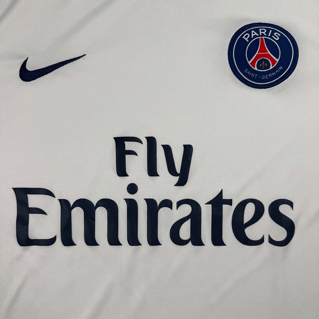 Paris Saint-Germain Auswärts 2015/16 XL (9/10)