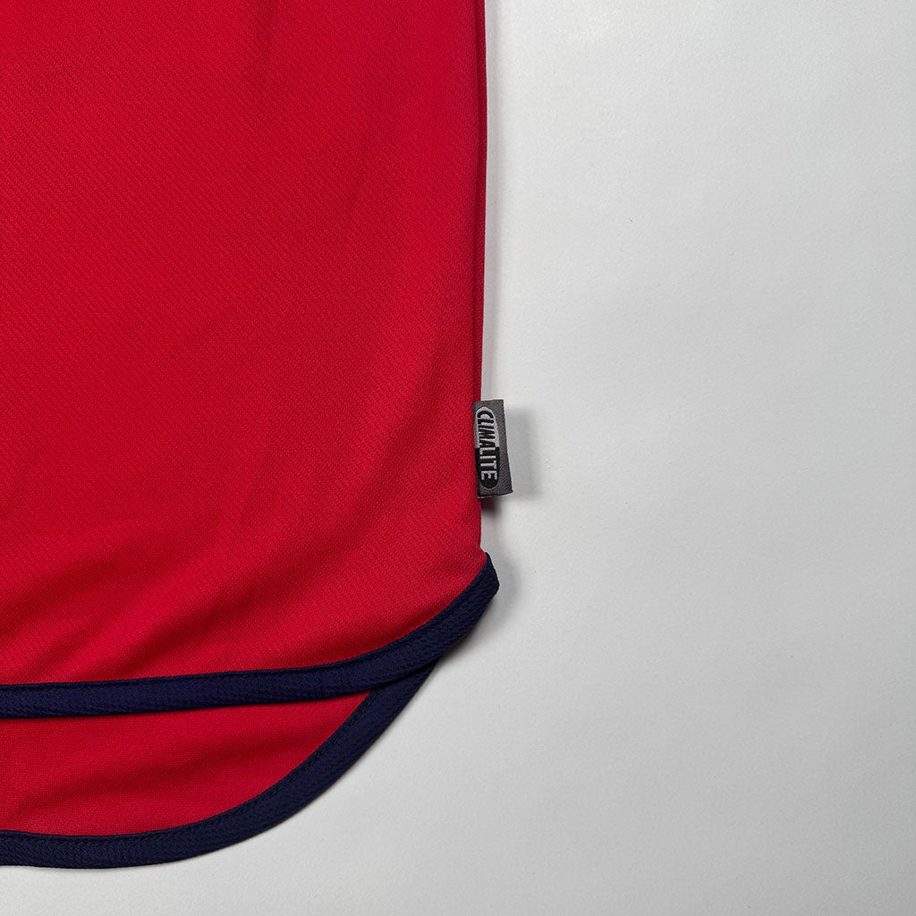 FC Bayern München Heim 1999-01 XL Di Salvo (8/10)