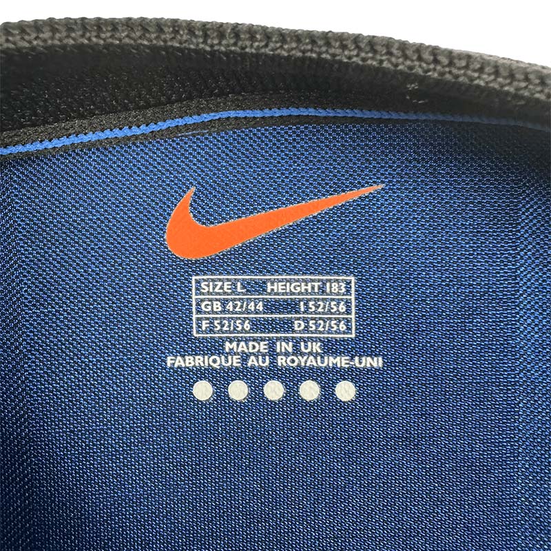 Inter Mailand Heim 1999/00 L (8/10)