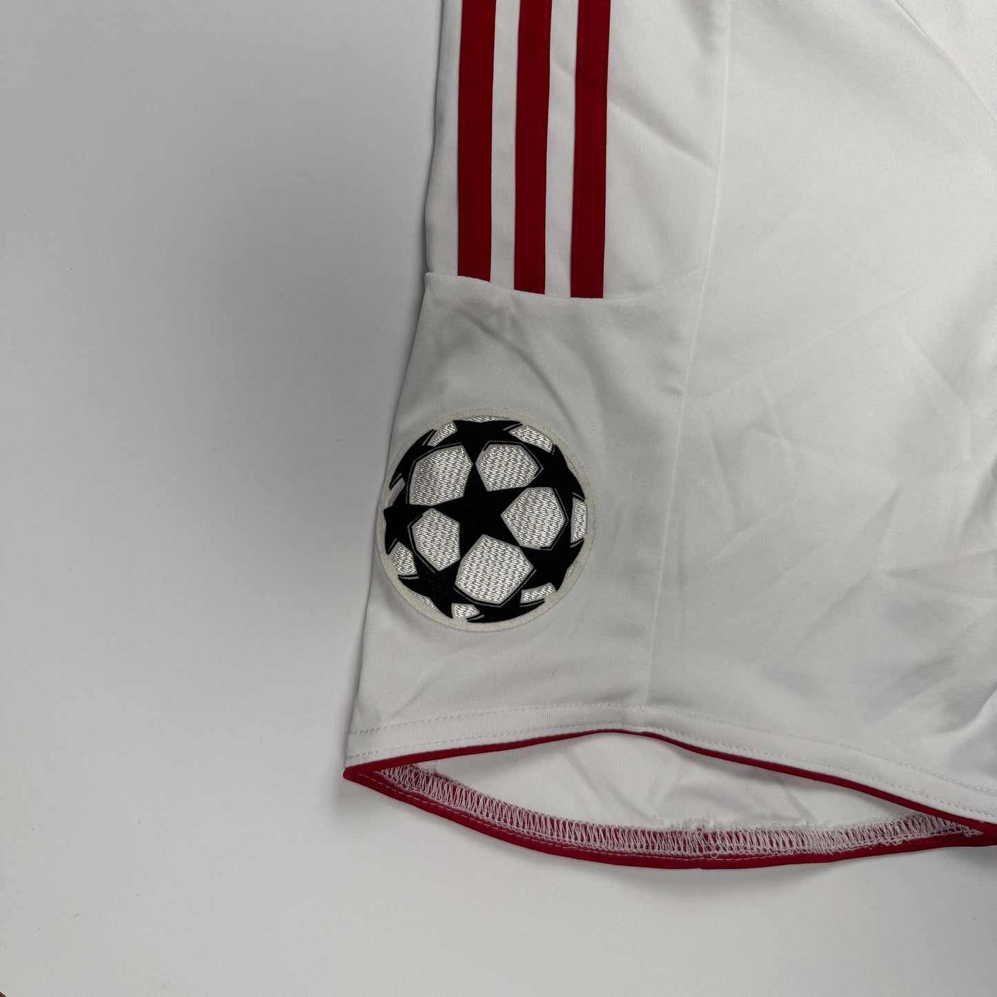 FC Bayern München Ausweich 2008/09 XXL (9/10)