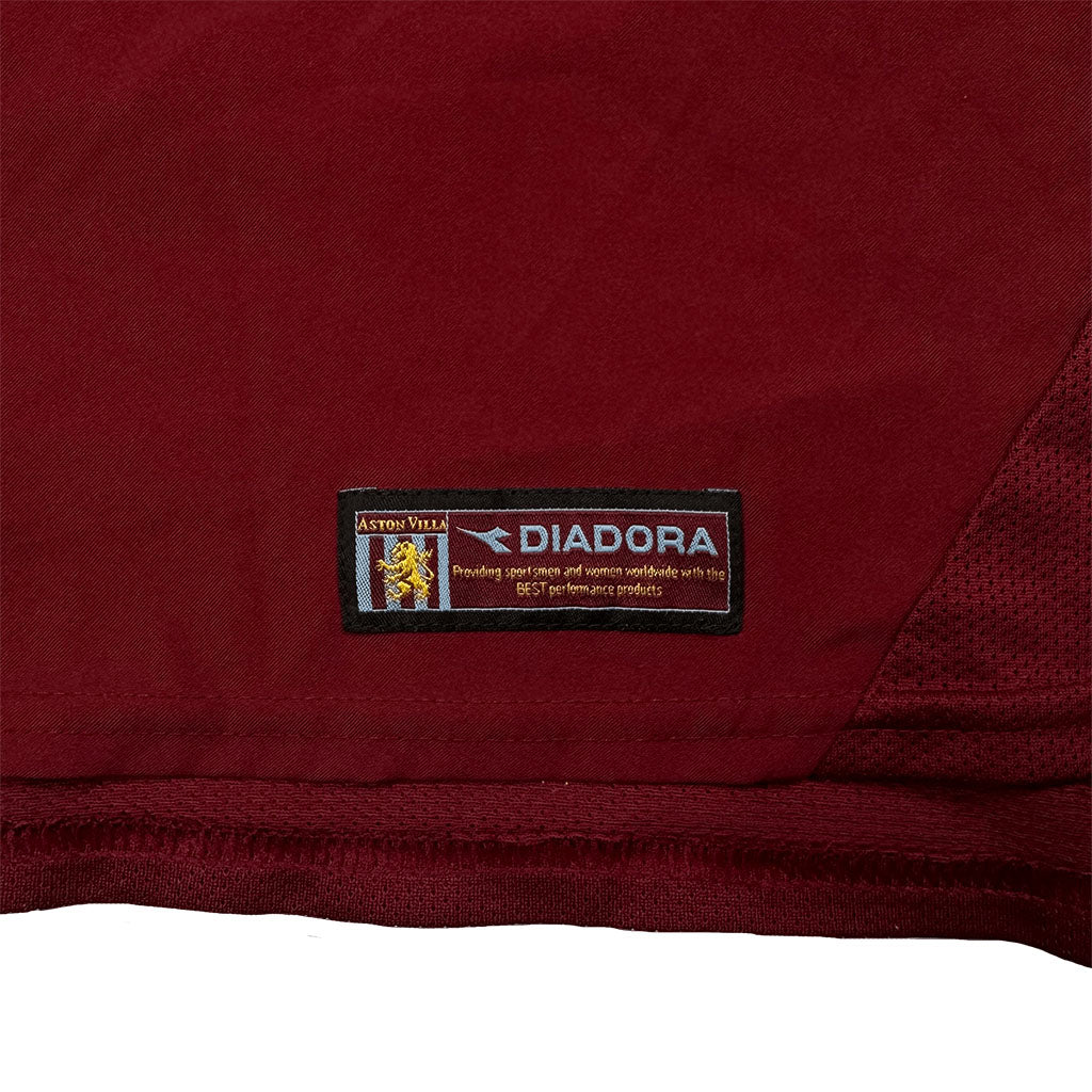 Aston Villa Heim 2003/04 M (8/10)