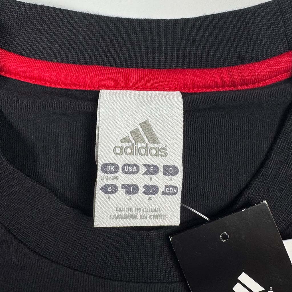 AC Mailand Trainingsshirt 2012-13 S (9/10)