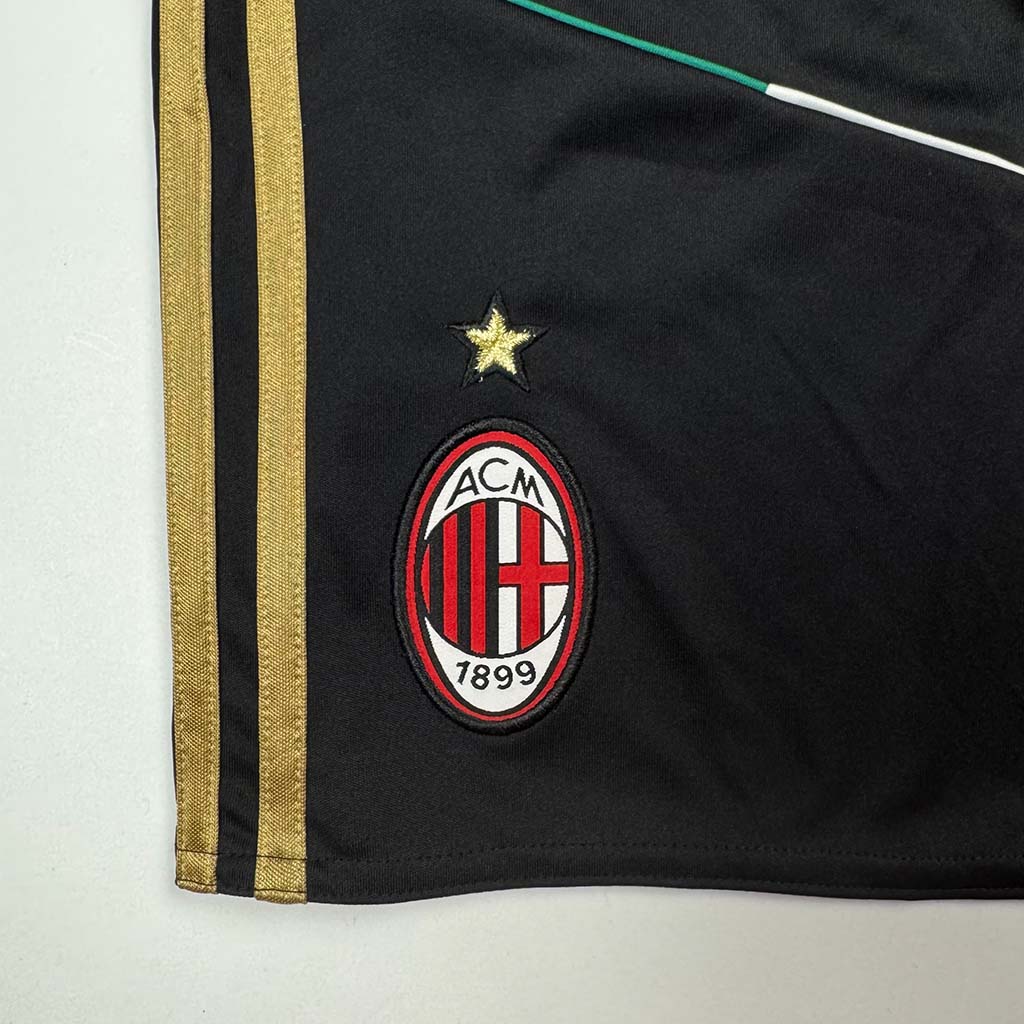 AC Mailand Shorts (Ausweich) 2013-14 M (10/10)