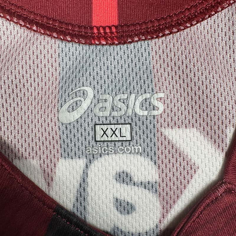 Vissel Kobe Heim 2017 XXL Lukas Podolski (10/10)