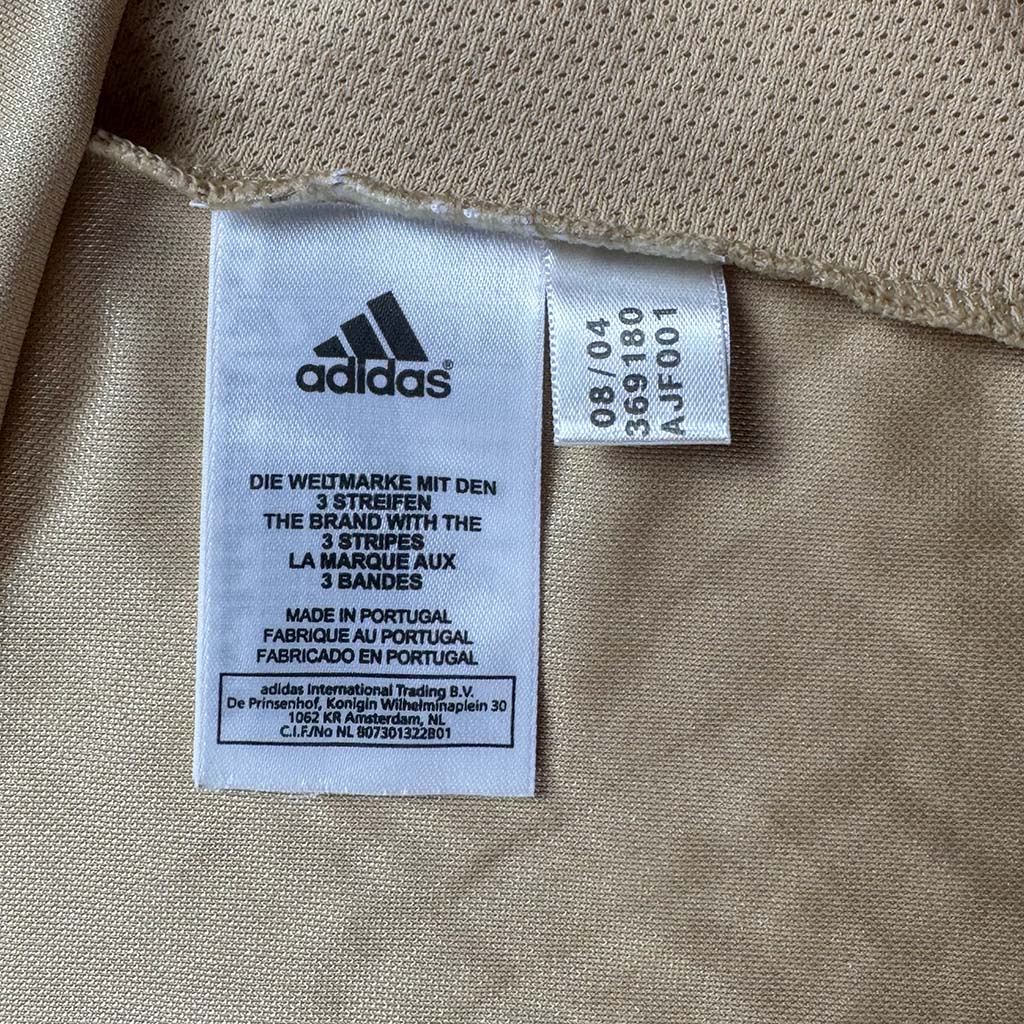 FC Bayern München Auswärts 2004-06 XXL (9/10)