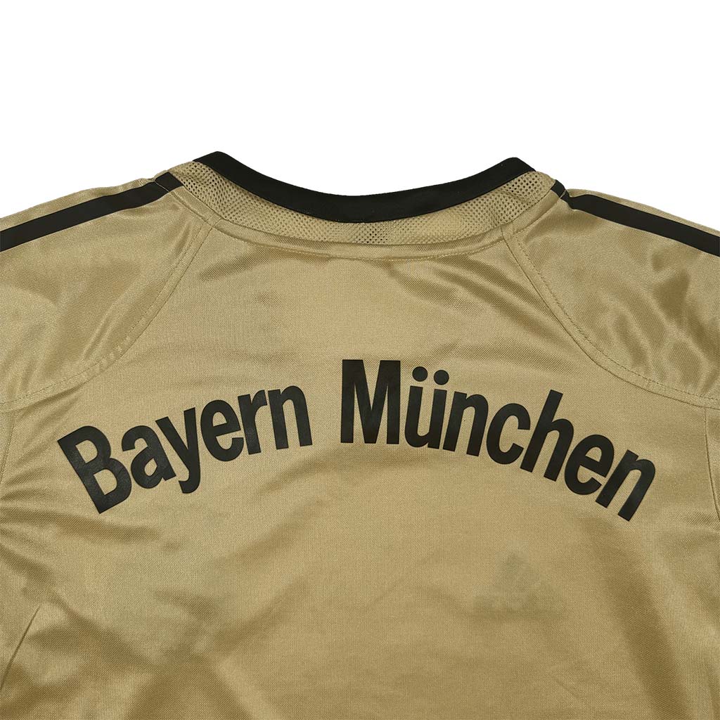 FC Bayern München Auswärts 2004-06 M (9/10)
