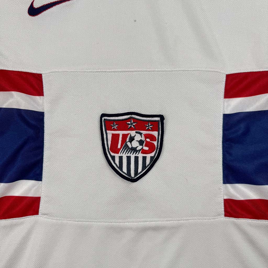 USA Heim 1995 XL (8/10)