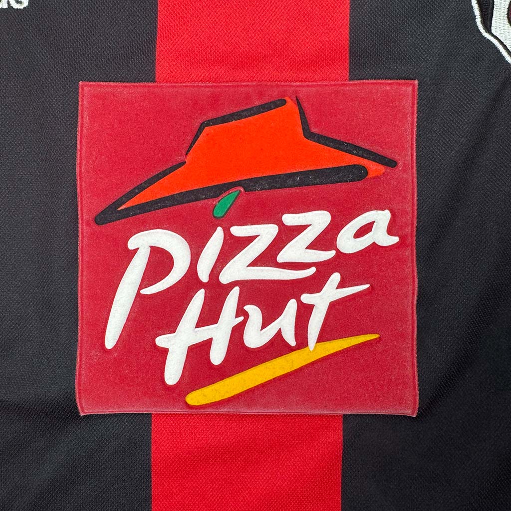 FC Fulham Auswärts 2001/02 XL (9/10)