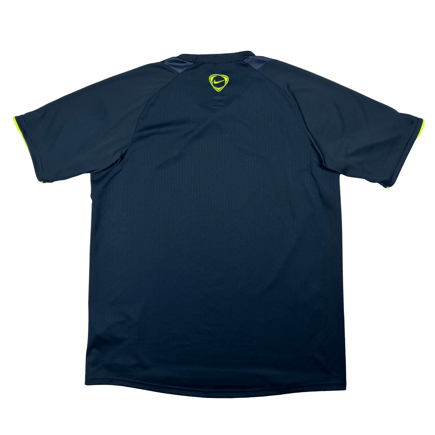 FC Barcelona Trainingsshirt 2008/09 L (9/10)