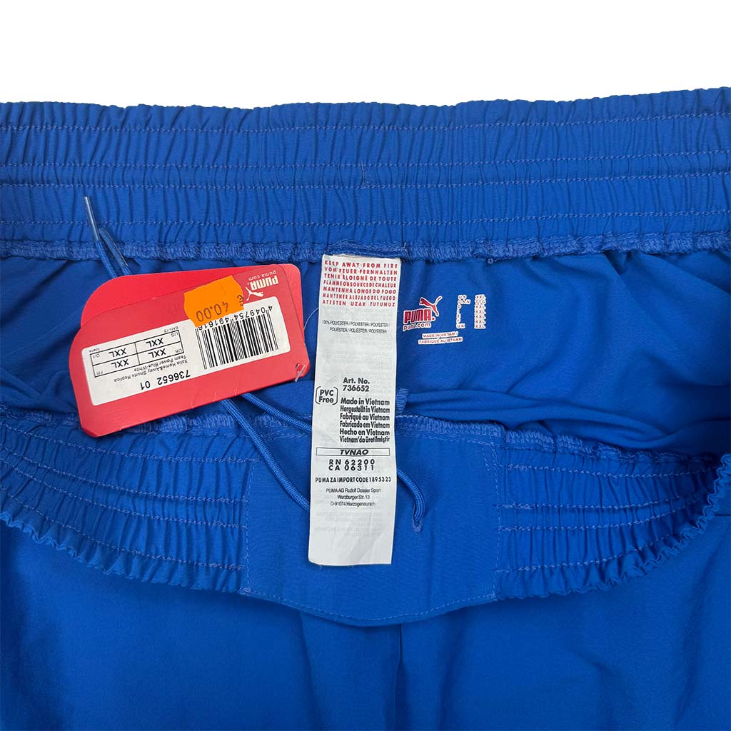 Italien Shorts Heim 2010 XXL (10/10)