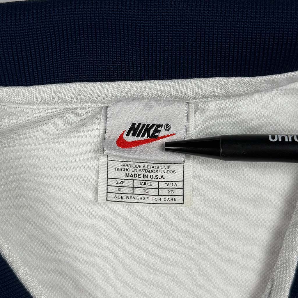USA Heim 1995 XL (8/10)