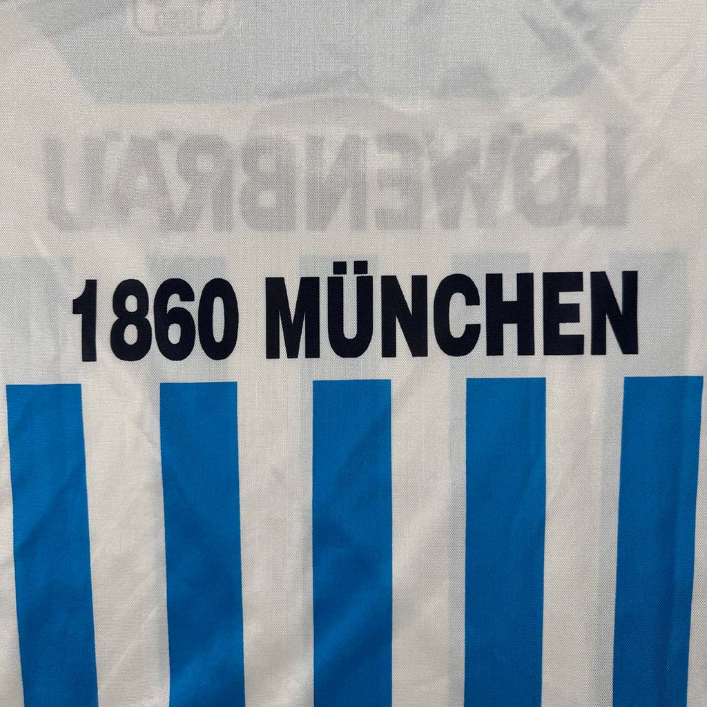 1860 München Heim 1995/96 XL (9/10)