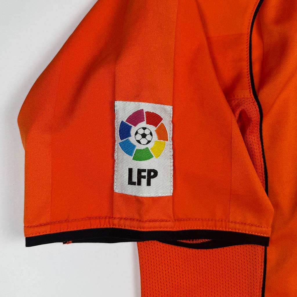 FC Valencia Auswärts 2004/05 L (9/10)