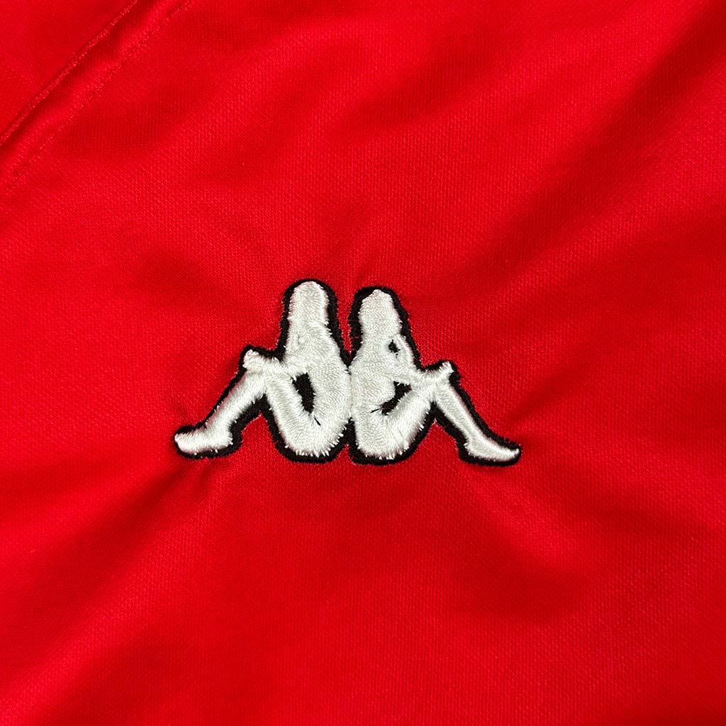 AS Monaco Heim 1999/00 XL (8/10)