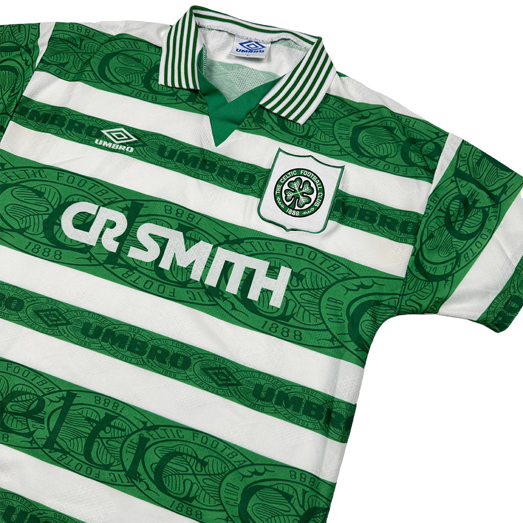 Celtic Heim 1995-97 M (9/10)