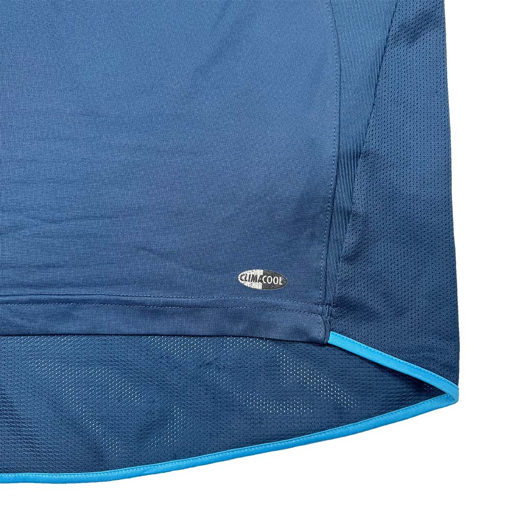 Olympique Marseille Trainingsshirt 2004/05 L (8/10)