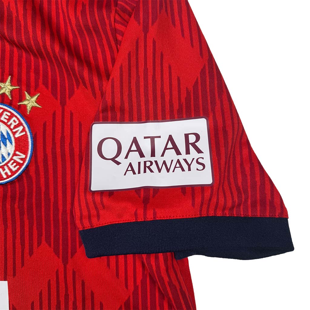 FC Bayern München Heim 2018/19 M (9/10)